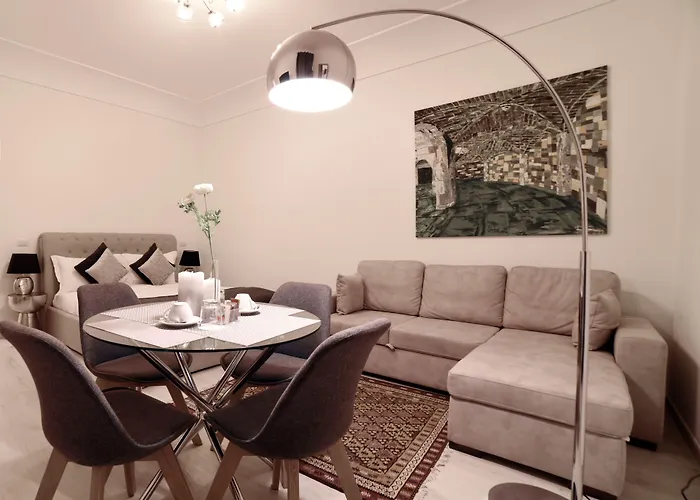 Coladir Guest House Rom