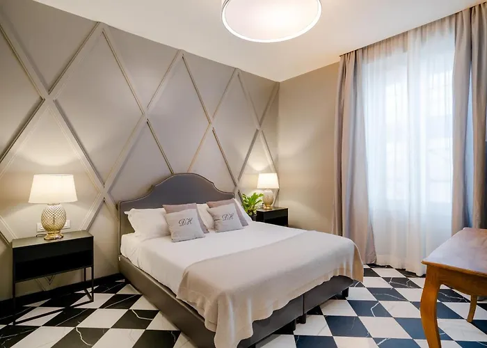 Deseo Home Guest House Rom